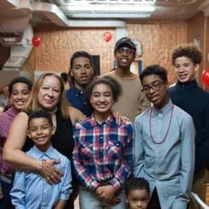 Meet your Posher, Mildred